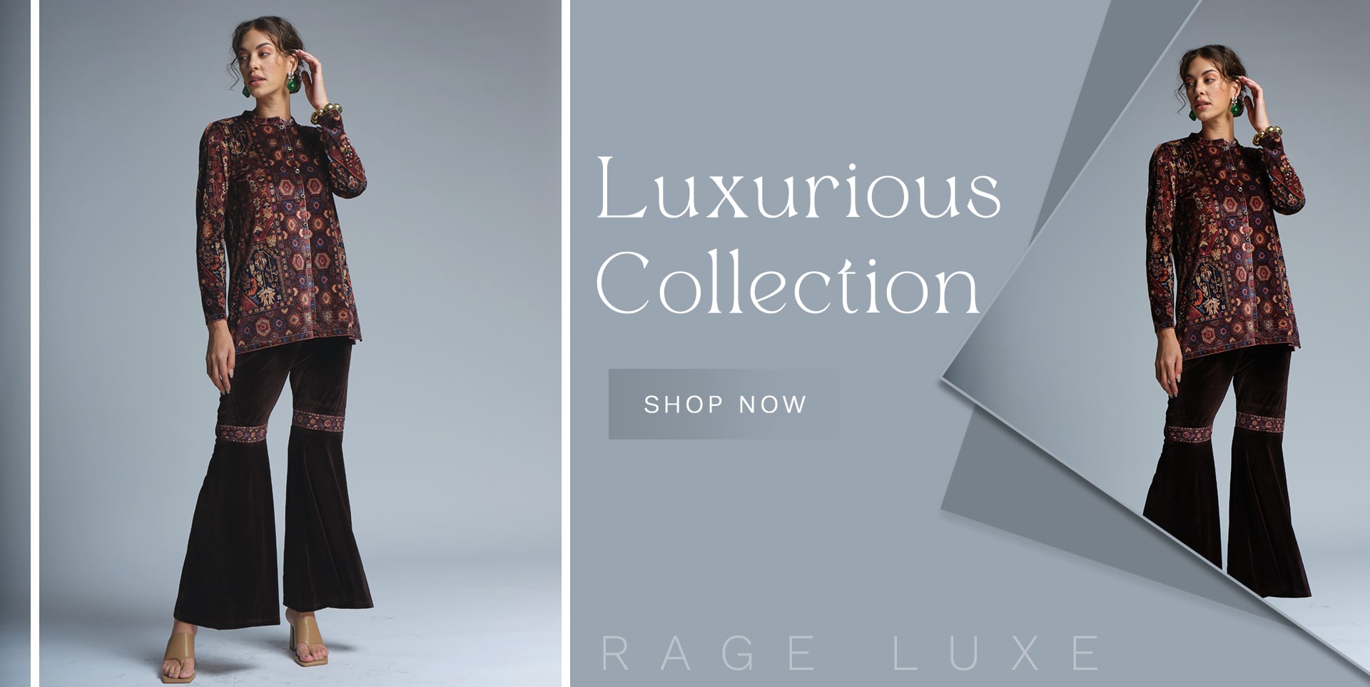 Luxury Collection for Women